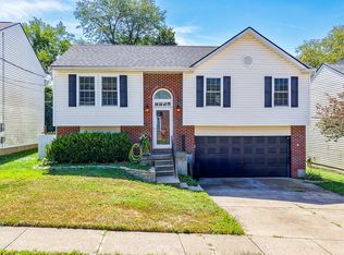 2487 Evergreen Dr, Covington, KY 41017