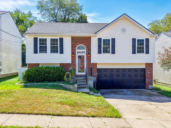 2487 Evergreen Dr, Covington, KY 41017