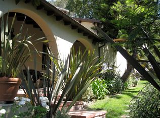6812 Treasure Trl, Los Angeles, CA 90068