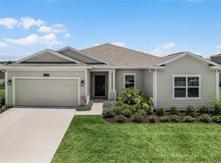 5669 Alenlon Way, Mount Dora, FL 32757