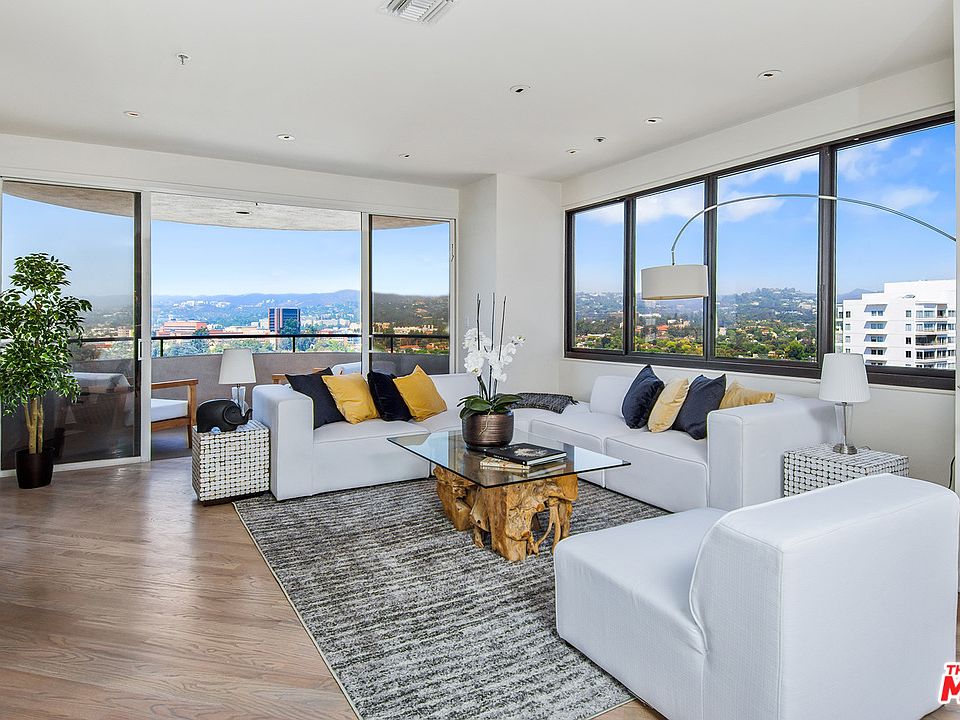 1st image of 10560 Wilshire Blvd APT 2001