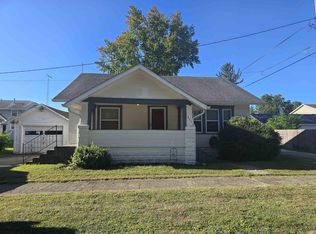 311 W Woodland Ave, Kokomo, IN