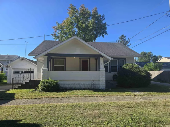 311 W Woodland Ave, Kokomo, IN 46902