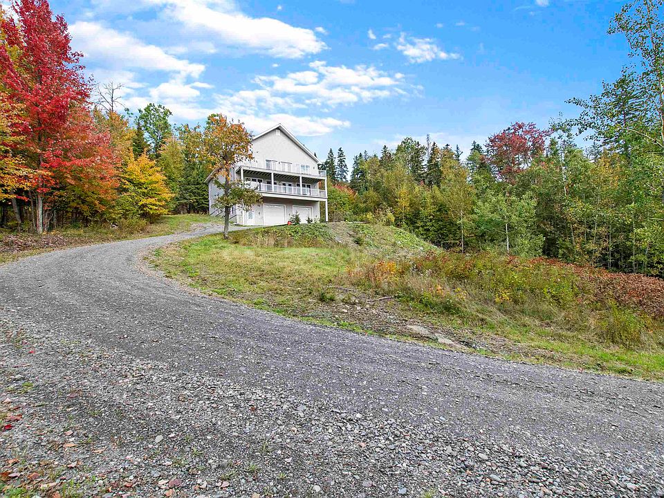 1903 N Main Street, Pittsburg, NH