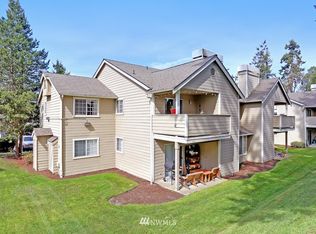 1856 S 284th Lane L 203, Federal Way, WA
