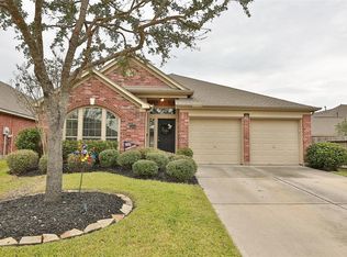 13414 Barons Lake Ln, Cypress, TX 77429