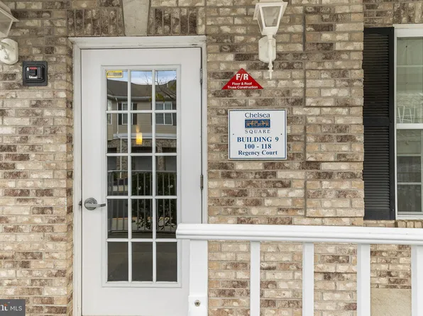 116 Regency Ct, Morganville, NJ 07751