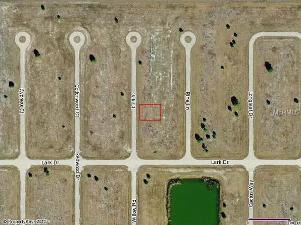 6 Oak Ct, Placida, FL 33946