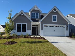1559 Breakwater Dr, Little River, SC 29566