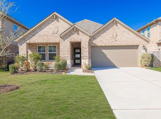 1130 Muscadine Hollow Ln, Richmond, TX 77406