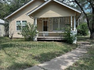 902 N Dellrose Ave, Wichita, KS 67208