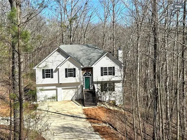 4715 Hanson Hills Ct, Gainesville, GA 30506