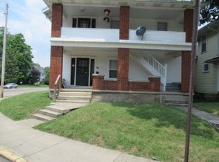 72-74 W Perrin Ave, Springfield, OH 45506