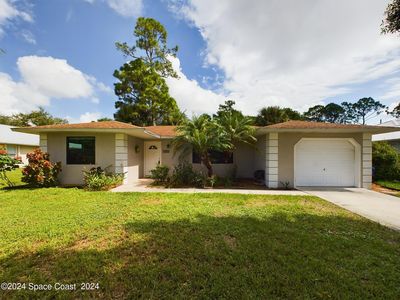 1550 Damask Ln, Sebastian, FL, 32958