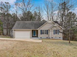 413 Tommy Thompson Way, Whitesburg, GA 30185