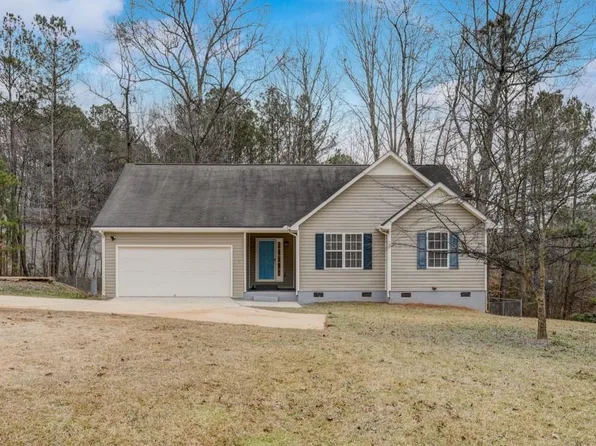 413 Tommy Thompson Way, Whitesburg, GA 30185