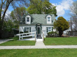 707 E Locust St, Mount Pleasant, MI
