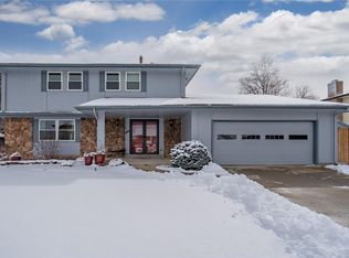 6880 Xenon St, Arvada, CO 80004