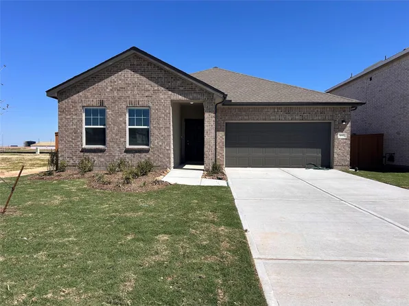 1012 Sunlit Cir, Brookshire, TX 77423