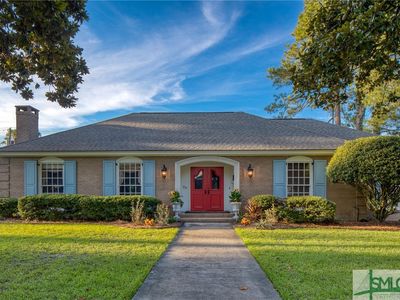 26 E 56th St, Savannah, GA, 31405