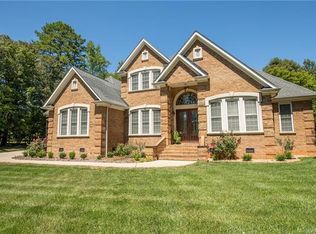 3460 Mayhew Forrest Ln, Mint Hill, NC 28227