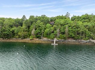 127 Appalachee Road, Boothbay Harbor, ME 04538