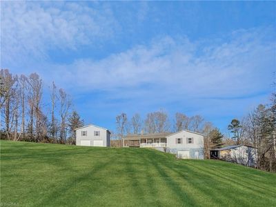 292 Rocky Top Ln, Hays, NC, 28635
