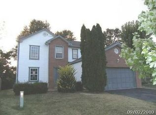 235 Charing Cross St, Galloway, OH 43119