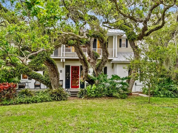 3628 Rio Vista Blvd, Vero Beach, FL 32963