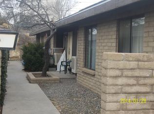 602 1st St #C, Prescott, AZ 86301