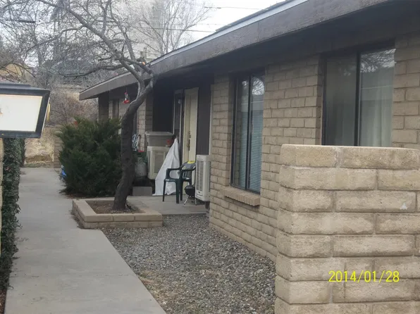 602 1st St #C, Prescott, AZ 86301