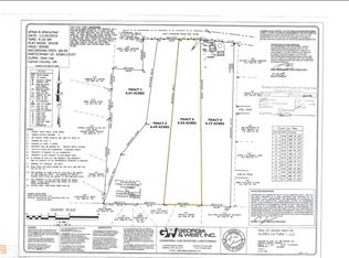 1601 Lake Paradise Rd, Villa Rica, GA 30180