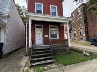 423 Ada St, Cincinnati, OH 45219