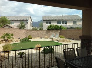 3912 Specula Wing Dr, North Las Vegas, NV 89084