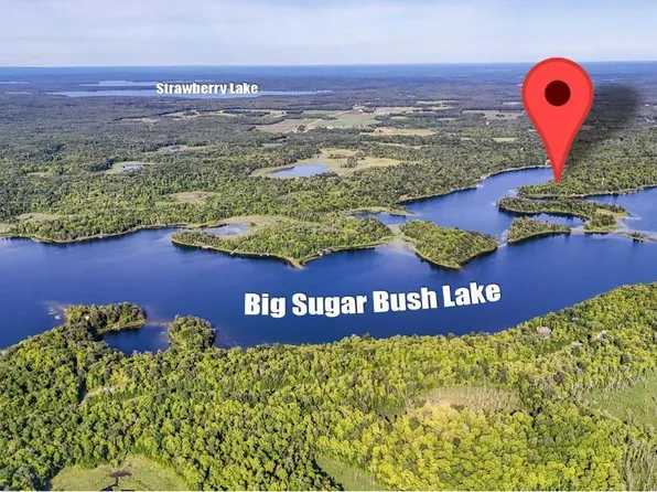 29860 S Sugarbush Rd, Ogema, MN 56569