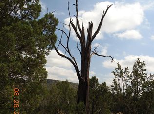 County Road B27, Serafina, NM 87569
