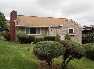 83 Montview St, Uniontown, PA 15401