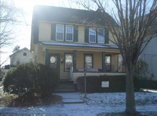 52 Hillcrest Rd, Maplewood, NJ 07040