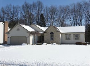 4222 Walterson Ave NW, Massillon, OH 44646