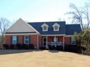 125 Cole Walk, McDonough, GA 30252
