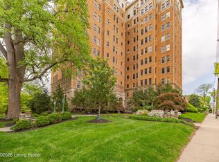 2140 Bonnycastle Ave APT 10B, Louisville, KY 40205