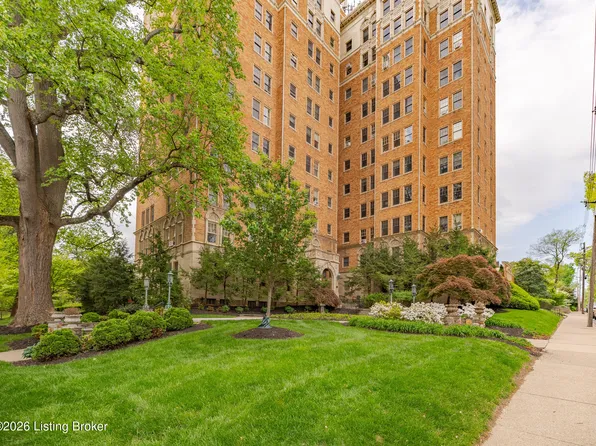 2140 Bonnycastle Ave APT 10B, Louisville, KY 40205