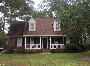 1168 Ambling Way, Mount Pleasant, SC 29464