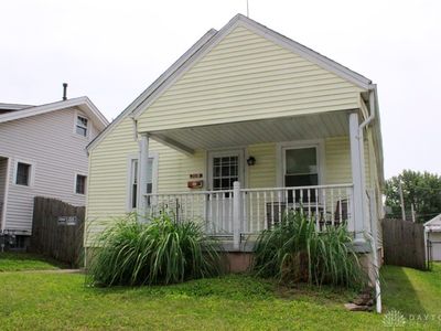 3618 Woodbine Ave, Dayton, OH, 45420