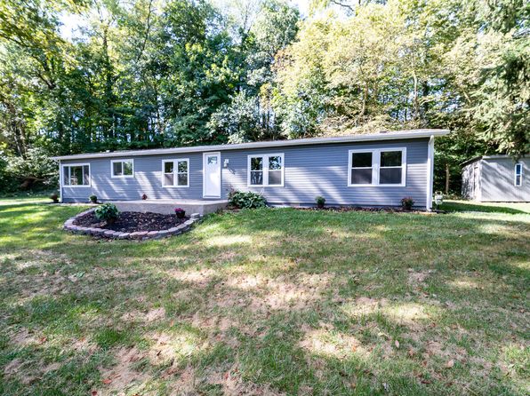 New Carlisle Real Estate - New Carlisle OH Homes For Sale | Zillow