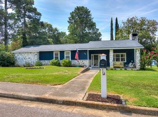 717 Hidden Ln, Martinez, GA 30907