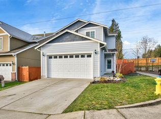 3839 Earendel Ave, Bremerton, WA 98310