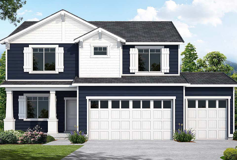 Plan Elevation.