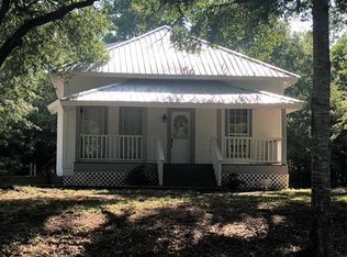 2394 Clara Strengthford Rd, Waynesboro, MS 39367