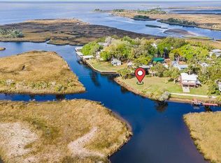 199TH 199th St, Suwannee, FL 32692
